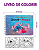 LIVRO DE PINTAR STITCH E ANGEL 180G - Imagem 2