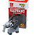 APONTADOR LEGO ELEFANTE UNIDADE - Imagem 1