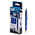 LAPISEIRA PROTEC - 0.7MM - AZUL CX C/12 UN LYKE - Imagem 1