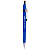 LAPISEIRA PROTEC - 0.7MM - AZUL CX C/12 UN LYKE - Imagem 2