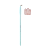CANETA ESFEROGRÁFICA DIVERT GEL APAG 0.7MM CX C/12 UNIDADES BRW - Imagem 3
