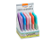 CANETA ESFEROGRÁFICA GEL 1.0MM - PASTEL CX C/36UNID BRW - Imagem 1