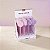 CANETA ESFEROGRAFICA DIVERT GEL APAG 0.7MM - POMPOM CX C/12 BRW - Imagem 1