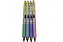 CANETA APAGAVEL  GALAXY DISPLAY C/ 36 UNIDADES  LYKE - Imagem 2