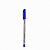 CANETA ESF. UNIK 1.0MM AZUL CX C/50 UN LYKE - Imagem 2