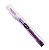 MARCA TEXTO NEON CX C/12 UNDS - ROXO LYKE - Imagem 3