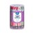 LAPISEIRA SOFT 2.0 C/ GRIP EMBOR. PASTEL - TUBO C/ 48 UNDS LYKE - Imagem 1