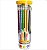 LAPIS TRIANGULAR TRISTAR POP 2B CX C/48 COMPACTOR - Imagem 1