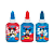 COLA LIQUIDA MICKEY TUBO C/ 40 GR MOLIN CX C/12 UNIDADES - Imagem 1