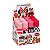 COLA BASTAO MINNIE CX C/12UNID  MOLIN - Imagem 2