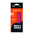 MARCA TEXTO SLIM ROSA CX/12 UNDS LEO E LEO - Imagem 1