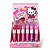 GLOSS INFANTIL HELLO KIT CUT CX C/24UN - Imagem 1