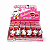 GLOSS INFANTIL HELLO KIT CX C/24 UN - Imagem 1