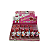 GLOSS INFANTIL HELLO KIT CX C/24 UN - Imagem 1