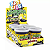 KIMELEKA 180G - ZOOMBIE - CONTÉM 6 UNIDADES - Imagem 1