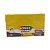 BORRACHA ESCOLAR PASTEL ACRILEX CX C/36 UNIDADES - Imagem 2