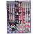CANETA APAGAVEL KUROMI CX C/12 UNIDADES - Imagem 1