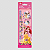 KIT ESCOLAR PRINCESA CART 4PCS TRIS - Imagem 1