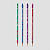 LAPIS GRAF TRIS COLLECT JOY BORR UNIDADE TRIS - Imagem 2