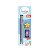 KIT LAPIS HB FUNDO DO MAR 2 LAPIS/APONTADOR/BORRACHA UNIDADE LEO E LEO - Imagem 1