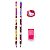 KIT LAPIS HB HELLO KITTY 2 LAPIS/APONTADOR/BORRACHA UNIDADE LEO E LEO - Imagem 2