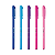 CANETA ESF OMG 0.7 UNIDADE TRIS - Imagem 1