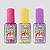 MARCA TEXTO BARBIE ESMALTE UNIDADE TRIS - Imagem 1