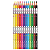 LAPIS COR MARIE 12 CORES TRIS - Imagem 2