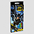 LAPIS COR BATMAN 12COR TRIS - Imagem 1