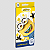 LAPIS COR MINIONS 12CORES TRIS - Imagem 1