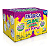 FABRICA KIMELEKA POP PURPLE SEM COR ACRILEX - Imagem 2