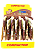 ESFEROGRAFICA 07 VIP RETRATIL FINA CAPIVARA UNIDADE COMPACTOR - Imagem 2