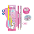 KIT ESCOLAR MARIE CART 4 PCS TRIS - Imagem 3