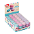 BORRACHA TRIS HOLIC MACARON BLISTER 2 BORRACHAS - TRIS - Imagem 3