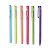 CANETA ESF. PASTEL TREND 1.0 UNIDADE LEO E LEO - Imagem 1