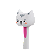 CANETA ESFEROGRÁFICA DIVERT GEL 0.7MM TUGTON UNIDADE BRW - Imagem 5