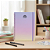 PLANNER CAPA DURA 177x240mm - 88FLS BRW - Imagem 4