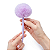 CANETA CORPO METAL POMPOM UNIDADE LEO E LEO - Imagem 5