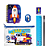 KIT ESCOLAR ROCKET FOFY - Imagem 1