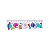 REGUA CUTE FOFY 15CM - Imagem 2