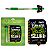 KIT DE ANOTACAO GAME POWER  FOFY - Imagem 1