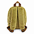 MOCHILA CAPIVARA INFANTIL - Imagem 2