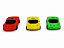 BORRACHA CARRINHO UNIDADE - Imagem 3