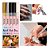 CANETA NAIL ART PEN KIT C/4 CANETAS - Imagem 2