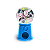 MINI BORRACHA FUNDO DO MAR POTE BALEIRO C/ 12 BORRACHAS UNID LEO E LEO - Imagem 3