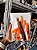 KIT COLORS COMPLETO LARANJA 15 ITENS - Imagem 2