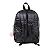 MOCHILA POLIÉSTER - 2 COMPART. -  PRETO COM ROSA BRW - Imagem 2