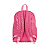 MOCHILA PU - 2 COMPART. + 2 BOLSOS LATERAIS - MATELASSE ROSA - Imagem 2