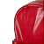 MOCHILA PU - 2 COMPART. + 2 BOLSOS LATERAIS - MAGENTA BRW - Imagem 3