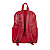 MOCHILA PU - 2 COMPART. + 2 BOLSOS LATERAIS - MAGENTA BRW - Imagem 2